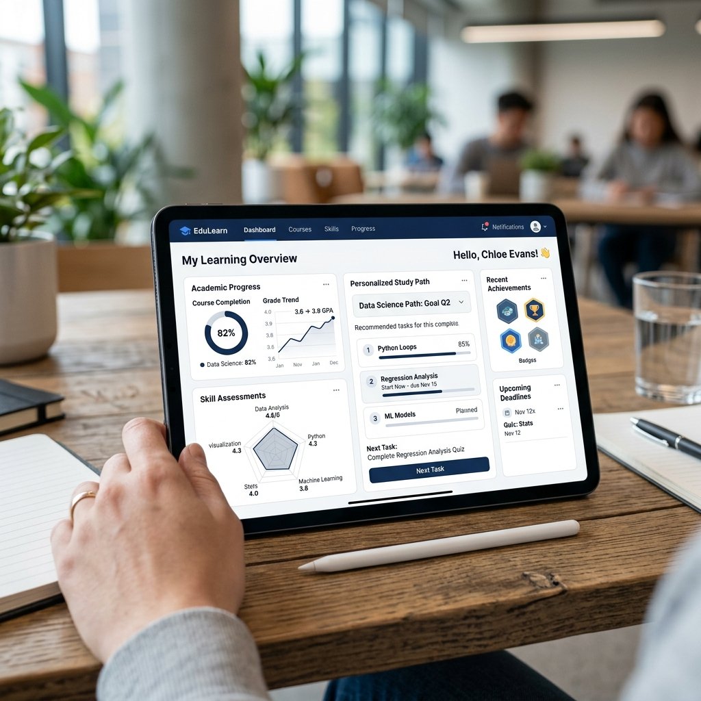 AI Dashboard